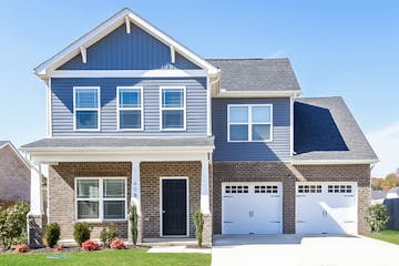 608 OAKVALE LN MOUNT JULIET, TN 37122